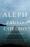 Aleph - Paperback
