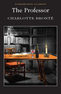 The Professor - Paperback