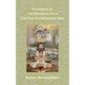 Teachings from the Bhagavad Gita for the Householder Yogi - Hardcover