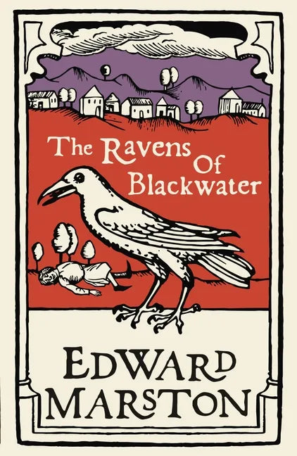 The Ravens of Blackwater - Paperback