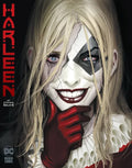 Harleen - Hardcover