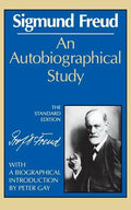 An Autobiographical Study - Paperback