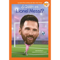 Qui n es Lionel Messi? (Who Is Lionel Messi? Spanish Edition) - Paperback