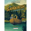 The Sasquatch of Harriman Lake - Paperback
