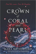 Crown of Coral and Pearl - Hardcover