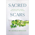 Sacred Scars - Hardcover