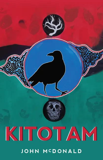 Kitotam: He Speaks to It - Paperback