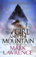 The Girl and the Mountain - Paperback