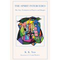 The Spirit Intercedes - Paperback