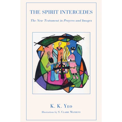 The Spirit Intercedes - Paperback