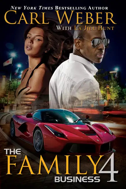 The Family Business 4: A Family Business Novel - Paperback