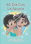 Mi Día con la Abuela - Paperback