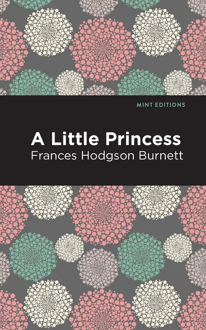 A Little Princess - Paperback