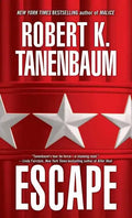 Escape - Paperback