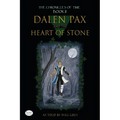 Dalen Pax and the Heart of Stone: Dyslexic Inclusive - Paperback