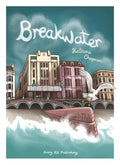 Breakwater - Paperback