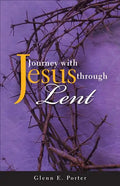 Journey with Jesus Through Lent - Paperback