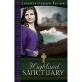 Highland Sanctuary - Paperback