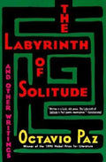 The Labyrinth of Solitude - Paperback