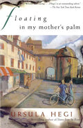 Floating in My Mother's Palm - Paperback