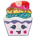 Yummy Cupcake - Board Book
