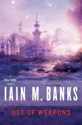 Use of Weapons - Paperback