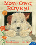 Move Over, Rover! - Paperback
