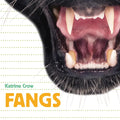 Fangs - Board Book