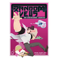 Randomveus Volume 2: One-Dimensional Couriers - Hardcover