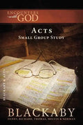 Ewgs: Acts - Paperback