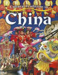 Cultural Traditions in China - Paperback