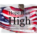 Hope Flies High - Paperback