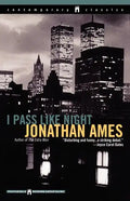 I Pass Like Night - Paperback