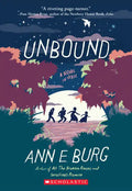 Unbound: A Novel in Verse - Paperback