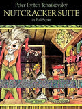 Nutcracker Suite in Full Score - Paperback