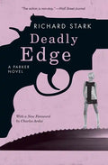 Deadly Edge - Paperback