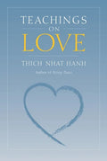 Teachings on Love - Paperback