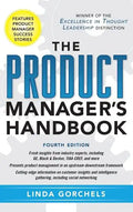 The Product Manager's Handbook - Hardcover