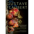 Sentimental Education: The Story of a Young Man - Paperback