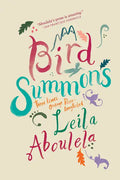 Bird Summons - Paperback