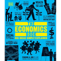 The Economics Book - Hardcover