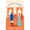 Persuasion - Paperback