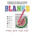 Beadcraft Blanks - Paperback
