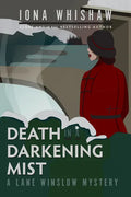 Death in a Darkening Mist: A Lane Winslow Mystery - Paperback