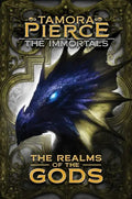 The Realms of the Gods - Hardcover