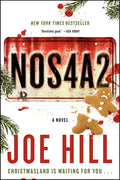 NOS4A2 - Paperback