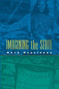 Imagining the State - Paperback