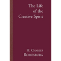 The Life of the Creative Spirit - Hardcover