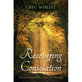 Recovering Consolation: Sam's Enchanted Path in the Lord of the Rings - Paperback