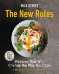 Milk Street: The New Rules: Recipes That Will Change the Way You Cook - Hardcover